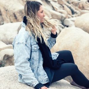 Meet the Posher | Shannon ✌️🌸